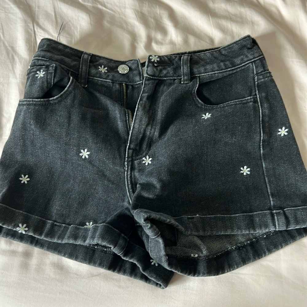 PacSun Mom shorts